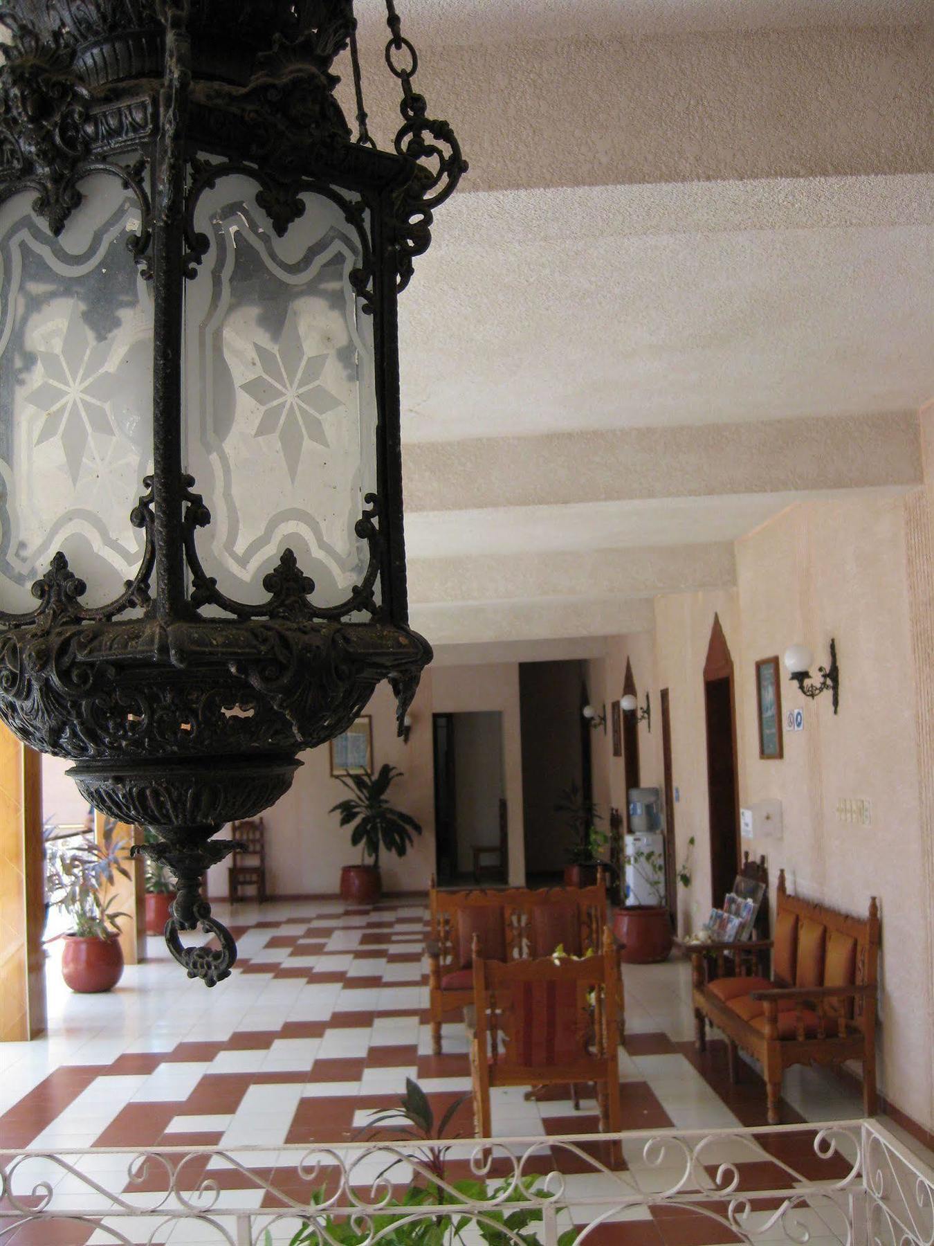 Hotel Plaza Yucatan Ticul Esterno foto